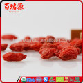 2016 New Crop Dried Organic Goji Berries